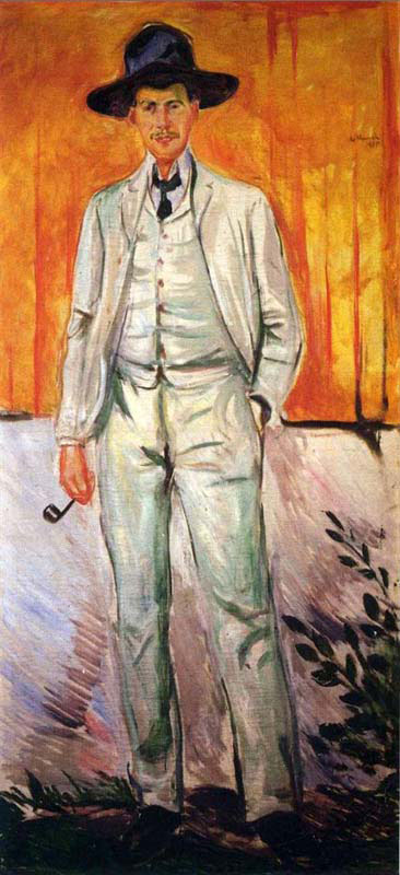 ludvig karsten